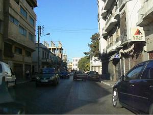 avenue d'Oujda (51) 